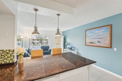 Welcome to this charming 1 BR/1 BA second-floor condo in the on On Top Of The World Golf Course in Florida - for sale on GolfHomes.com, golf home, golf lot