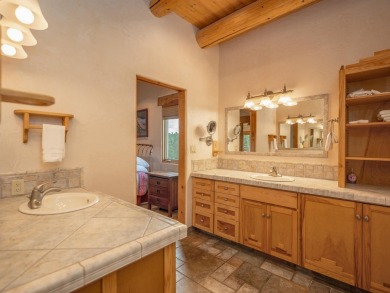 *Create the perfect adventure hub with 12 Hogan Circle. Located on Angel Fire Resort Country Club in New Mexico - for sale on GolfHomes.com, golf home, golf lot