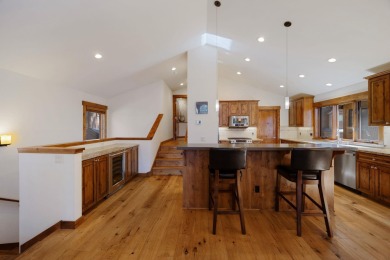 Welcome to a truly stunning home tucked inside the private gates on Incline Village Golf Course in Nevada - for sale on GolfHomes.com, golf home, golf lot