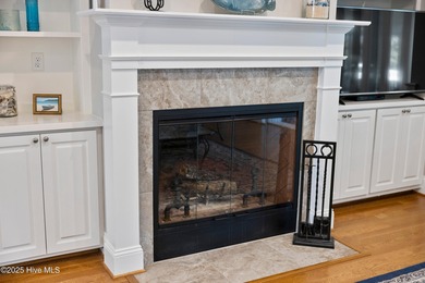 Welcome to 417 Weatherly Lane custom-built home by David Lentz on Carolina National Golf Club in North Carolina - for sale on GolfHomes.com, golf home, golf lot