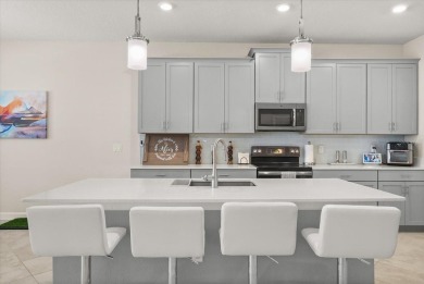 Lifestyle, location and luxury are waiting for you! This amazing on The Oasis Club at Champions Gate in Florida - for sale on GolfHomes.com, golf home, golf lot