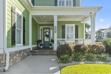 Nestled on a truly unique and expansive 69-foot-wide lot, this on Myrtlewood Golf Course and Club  in South Carolina - for sale on GolfHomes.com, golf home, golf lot