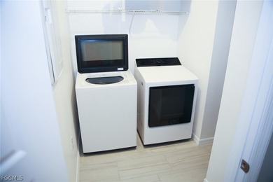 Welcome to this beautiful four-bedroom, two-bath home located on Babcock National Golf Course in Florida - for sale on GolfHomes.com, golf home, golf lot