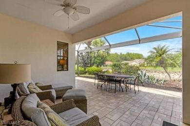Totally updated single family home located in the gated on Gateway Golf and Country Club in Florida - for sale on GolfHomes.com, golf home, golf lot