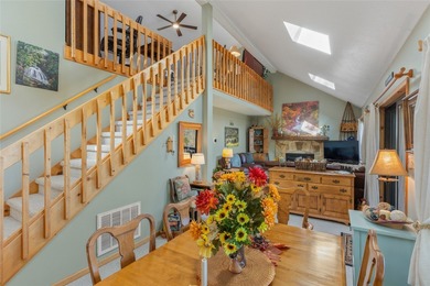 Discover a home in beautiful Sapphire, NC, with long-range on Sapphire National Golf Club in North Carolina - for sale on GolfHomes.com, golf home, golf lot