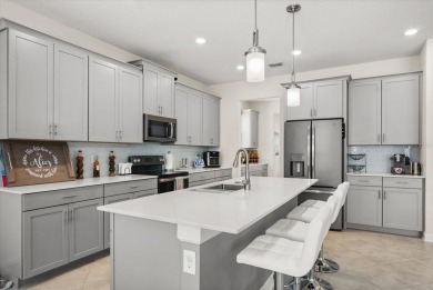Lifestyle, location and luxury are waiting for you! This amazing on The Oasis Club at Champions Gate in Florida - for sale on GolfHomes.com, golf home, golf lot