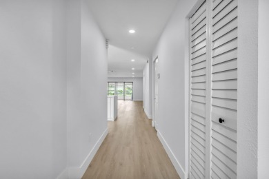 Be the 1st to live in this Beautifully renovated 2 bedroom 2 on Boca Lago Golf and Country Club in Florida - for sale on GolfHomes.com, golf home, golf lot