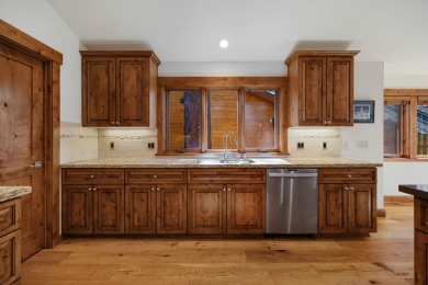 Welcome to a truly stunning home tucked inside the private gates on Incline Village Golf Course in Nevada - for sale on GolfHomes.com, golf home, golf lot