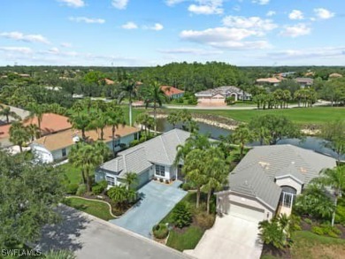 Totally updated single family home located in the gated on Gateway Golf and Country Club in Florida - for sale on GolfHomes.com, golf home, golf lot