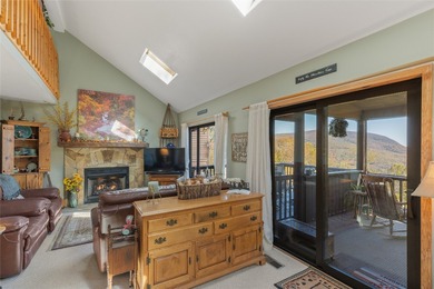 Discover a home in beautiful Sapphire, NC, with long-range on Sapphire National Golf Club in North Carolina - for sale on GolfHomes.com, golf home, golf lot