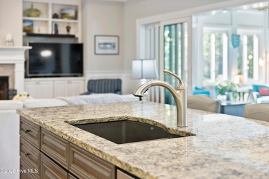 Welcome to 417 Weatherly Lane custom-built home by David Lentz on Carolina National Golf Club in North Carolina - for sale on GolfHomes.com, golf home, golf lot