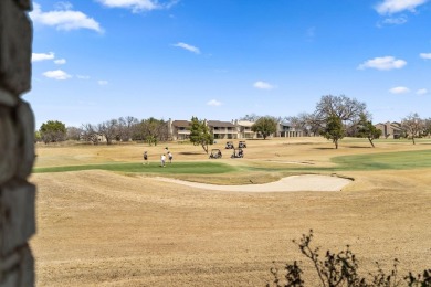 With sweeping views of the Slick Rock Golf Course #1 green and on Slick Rock Golf Course - Horseshoe Bay in Texas - for sale on GolfHomes.com, golf home, golf lot