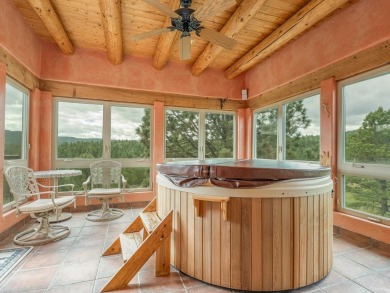 *Create the perfect adventure hub with 12 Hogan Circle. Located on Angel Fire Resort Country Club in New Mexico - for sale on GolfHomes.com, golf home, golf lot