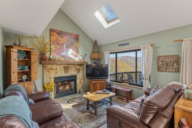 Discover a home in beautiful Sapphire, NC, with long-range on Sapphire National Golf Club in North Carolina - for sale on GolfHomes.com, golf home, golf lot