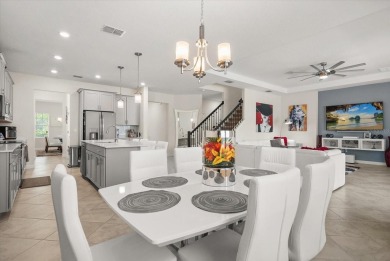 Lifestyle, location and luxury are waiting for you! This amazing on The Oasis Club at Champions Gate in Florida - for sale on GolfHomes.com, golf home, golf lot
