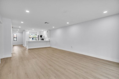 Be the 1st to live in this Beautifully renovated 2 bedroom 2 on Boca Lago Golf and Country Club in Florida - for sale on GolfHomes.com, golf home, golf lot