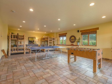 *Create the perfect adventure hub with 12 Hogan Circle. Located on Angel Fire Resort Country Club in New Mexico - for sale on GolfHomes.com, golf home, golf lot