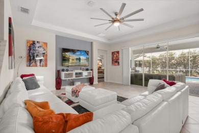 Lifestyle, location and luxury are waiting for you! This amazing on The Oasis Club at Champions Gate in Florida - for sale on GolfHomes.com, golf home, golf lot