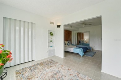 Welcome to this charming 1 BR/1 BA second-floor condo in the on On Top Of The World Golf Course in Florida - for sale on GolfHomes.com, golf home, golf lot