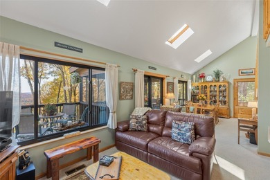 Discover a home in beautiful Sapphire, NC, with long-range on Sapphire National Golf Club in North Carolina - for sale on GolfHomes.com, golf home, golf lot