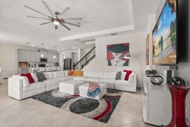 Lifestyle, location and luxury are waiting for you! This amazing on The Oasis Club at Champions Gate in Florida - for sale on GolfHomes.com, golf home, golf lot