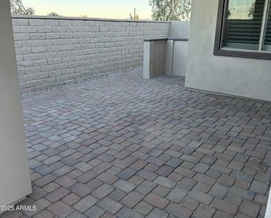 Nestled in the foothills of the White Tank Mountains, this on Verrado Golf Club - Victory in Arizona - for sale on GolfHomes.com, golf home, golf lot