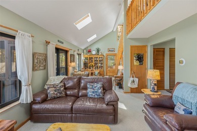 Discover a home in beautiful Sapphire, NC, with long-range on Sapphire National Golf Club in North Carolina - for sale on GolfHomes.com, golf home, golf lot