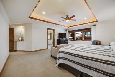 Welcome to a truly stunning home tucked inside the private gates on Incline Village Golf Course in Nevada - for sale on GolfHomes.com, golf home, golf lot