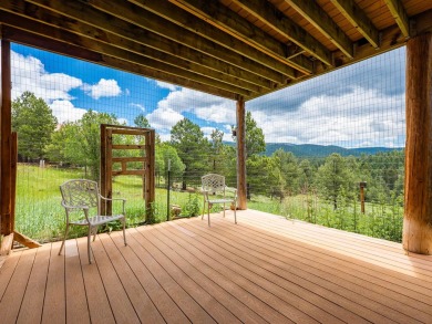 *Create the perfect adventure hub with 12 Hogan Circle. Located on Angel Fire Resort Country Club in New Mexico - for sale on GolfHomes.com, golf home, golf lot