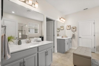 Lifestyle, location and luxury are waiting for you! This amazing on The Oasis Club at Champions Gate in Florida - for sale on GolfHomes.com, golf home, golf lot