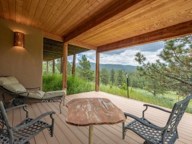 *Create the perfect adventure hub with 12 Hogan Circle. Located on Angel Fire Resort Country Club in New Mexico - for sale on GolfHomes.com, golf home, golf lot