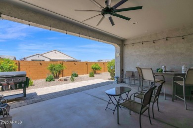 Welcome to your dream home in Sun City Festival, a 55+ community on Copper Canyon Golf Club in Arizona - for sale on GolfHomes.com, golf home, golf lot
