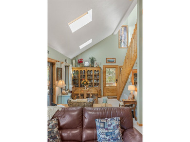 Discover a home in beautiful Sapphire, NC, with long-range on Sapphire National Golf Club in North Carolina - for sale on GolfHomes.com, golf home, golf lot