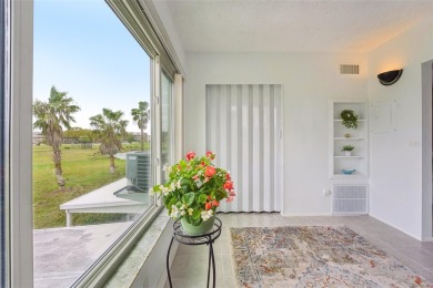 Welcome to this charming 1 BR/1 BA second-floor condo in the on On Top Of The World Golf Course in Florida - for sale on GolfHomes.com, golf home, golf lot