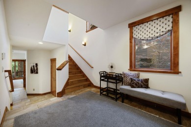 Welcome to a truly stunning home tucked inside the private gates on Incline Village Golf Course in Nevada - for sale on GolfHomes.com, golf home, golf lot