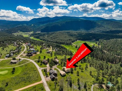 *Create the perfect adventure hub with 12 Hogan Circle. Located on Angel Fire Resort Country Club in New Mexico - for sale on GolfHomes.com, golf home, golf lot