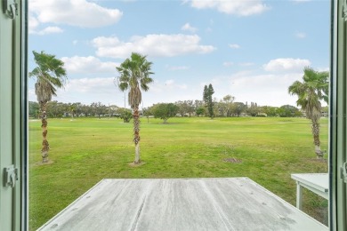 Welcome to this charming 1 BR/1 BA second-floor condo in the on On Top Of The World Golf Course in Florida - for sale on GolfHomes.com, golf home, golf lot