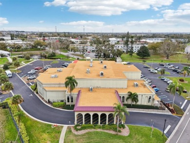 Welcome to this charming 1 BR/1 BA second-floor condo in the on On Top Of The World Golf Course in Florida - for sale on GolfHomes.com, golf home, golf lot