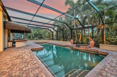 **STUNNING GOLF COURSE ESTATE in the Highly Sought-After OAKS on The Oaks Club in Florida - for sale on GolfHomes.com, golf home, golf lot