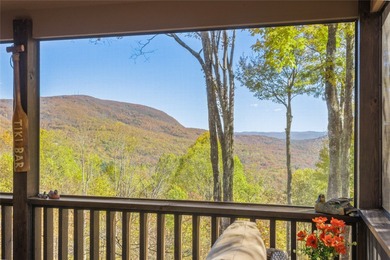 Discover a home in beautiful Sapphire, NC, with long-range on Sapphire National Golf Club in North Carolina - for sale on GolfHomes.com, golf home, golf lot