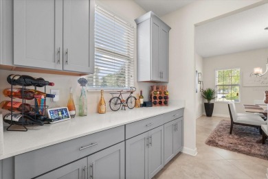 Lifestyle, location and luxury are waiting for you! This amazing on The Oasis Club at Champions Gate in Florida - for sale on GolfHomes.com, golf home, golf lot