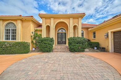 **STUNNING GOLF COURSE ESTATE in the Highly Sought-After OAKS on The Oaks Club in Florida - for sale on GolfHomes.com, golf home, golf lot