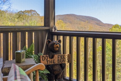 Discover a home in beautiful Sapphire, NC, with long-range on Sapphire National Golf Club in North Carolina - for sale on GolfHomes.com, golf home, golf lot