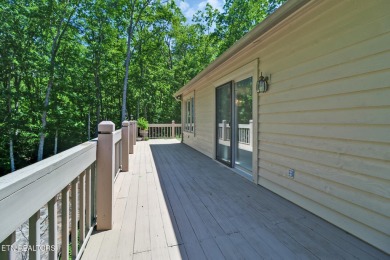 Fairfield Glade Golf Front Opportunity Being Offered-Home with on Druid Hills Golf Club in Tennessee - for sale on GolfHomes.com, golf home, golf lot