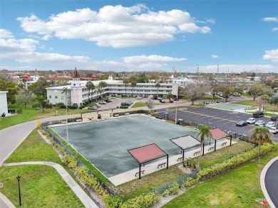 Welcome to this charming 1 BR/1 BA second-floor condo in the on On Top Of The World Golf Course in Florida - for sale on GolfHomes.com, golf home, golf lot