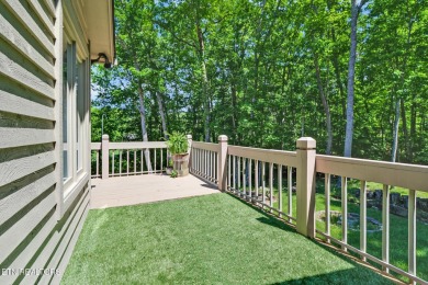 Fairfield Glade Golf Front Opportunity Being Offered-Home with on Druid Hills Golf Club in Tennessee - for sale on GolfHomes.com, golf home, golf lot