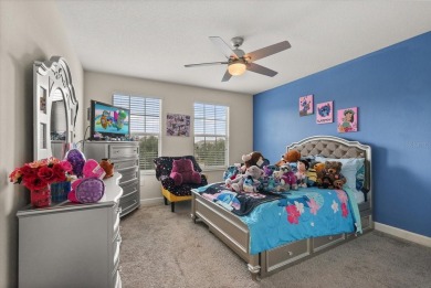 Lifestyle, location and luxury are waiting for you! This amazing on The Oasis Club at Champions Gate in Florida - for sale on GolfHomes.com, golf home, golf lot