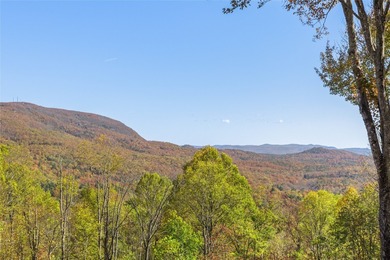 Discover a home in beautiful Sapphire, NC, with long-range on Sapphire National Golf Club in North Carolina - for sale on GolfHomes.com, golf home, golf lot