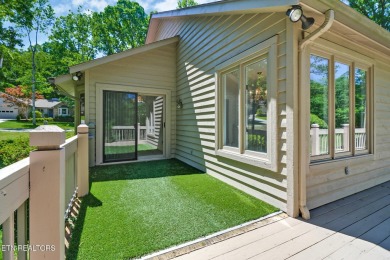 Fairfield Glade Golf Front Opportunity Being Offered-Home with on Druid Hills Golf Club in Tennessee - for sale on GolfHomes.com, golf home, golf lot