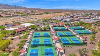 Welcome to your dream home in Sun City Festival, a 55+ community on Copper Canyon Golf Club in Arizona - for sale on GolfHomes.com, golf home, golf lot